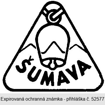 ŠUMAVA