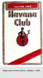 HAVANA CLUB