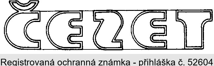 ČEZET