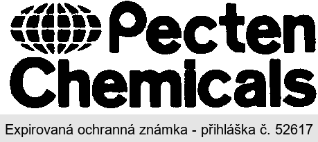 PECTEN CHEMICALS