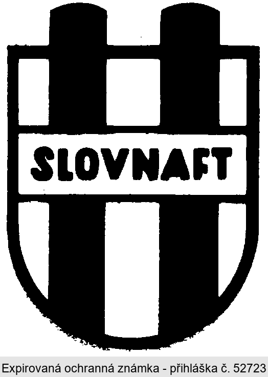 SLOVNAFT