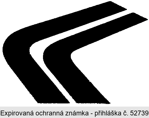 Ochranná známka