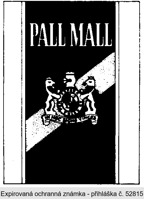 PALL MALL