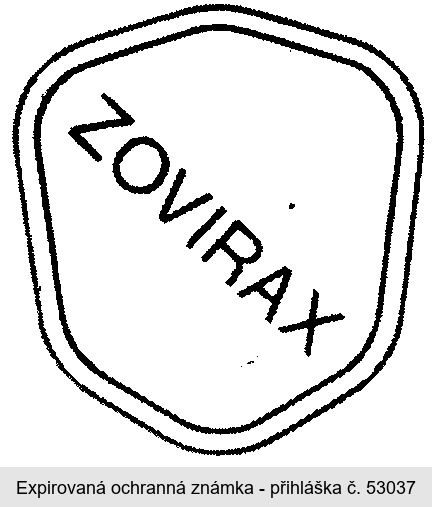 ZOVIRAX