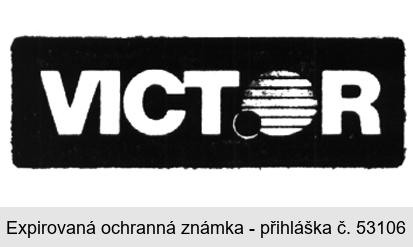 VICTOR