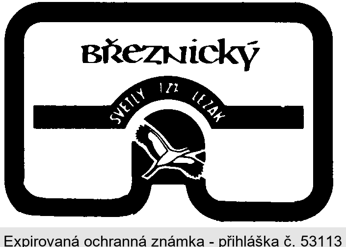 BŘEZNICKÝ SVĚTLÝ LEŽÁK