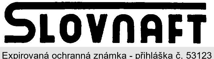 SLOVNAFT