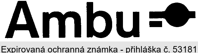 Ambu