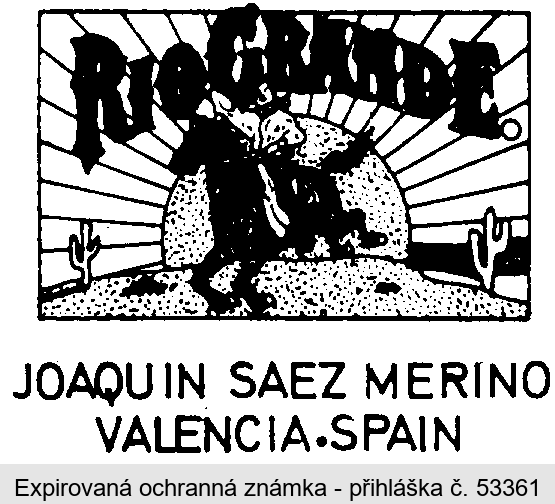 RIOGRANDESAEZMERIN/SAEZMERINO/MERINO/GRA