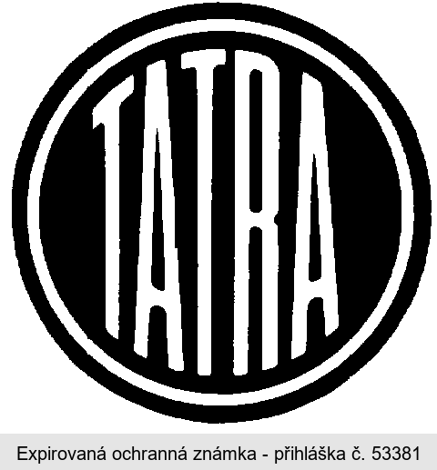 TATRA