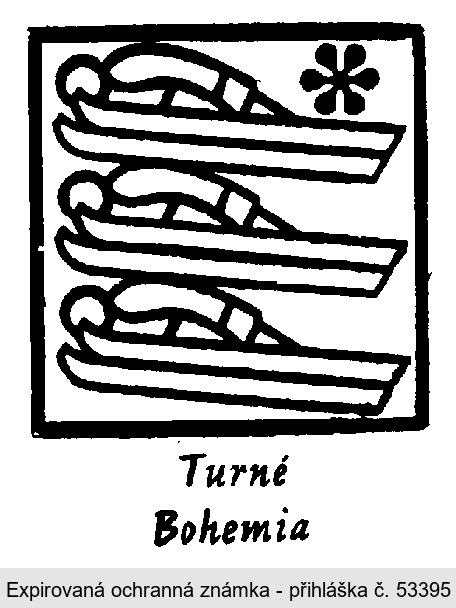 TURNE BOHEMIA