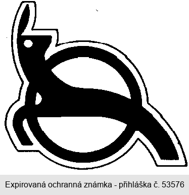 Ochranná známka