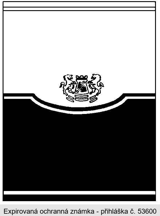 Ochranná známka
