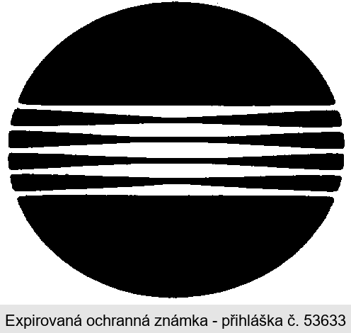 Ochranná známka
