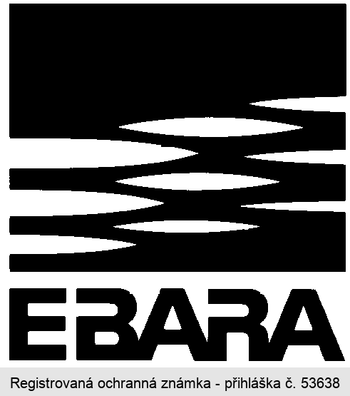 EBARA