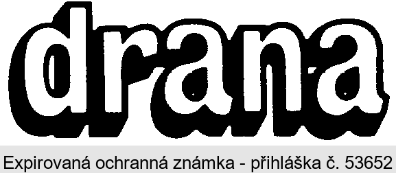 drana