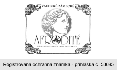 AFRODITE