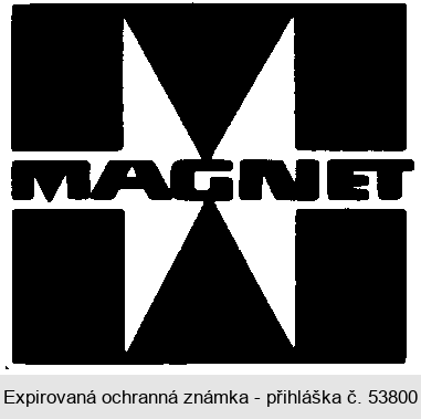 MAGNET