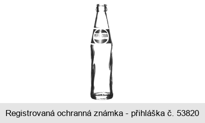PEPSICOLA