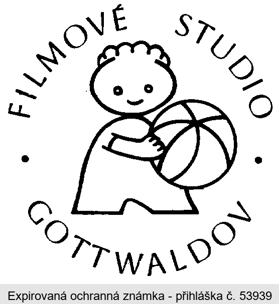 FILMOVÉ STUDIO GOTTWALDOV