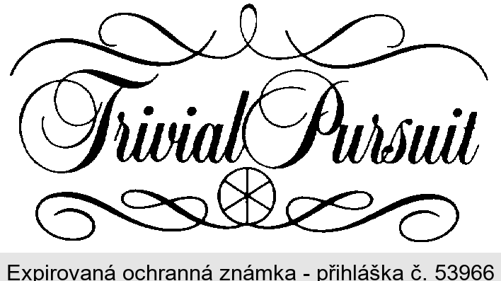 Trivial Pursuit