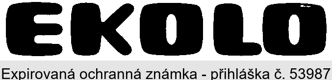 EKOLO