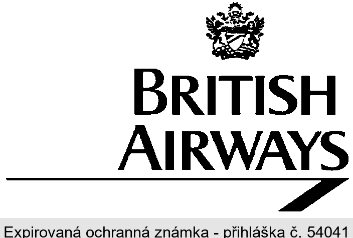 BRITISH AIRWAYS