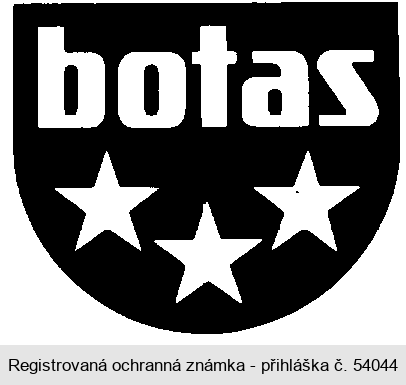 BOTAS