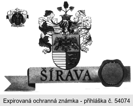 ŠÍRAVA