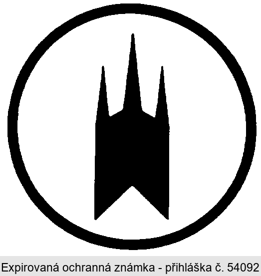 Ochranná známka