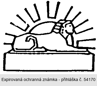 Ochranná známka