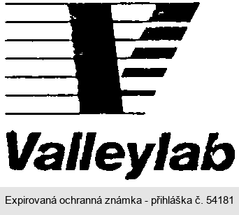 V VALLEYLAB