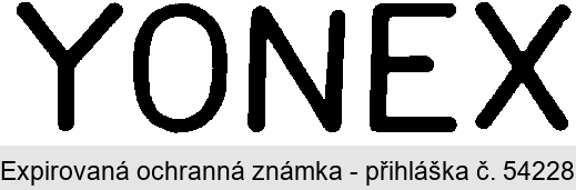 YONEX