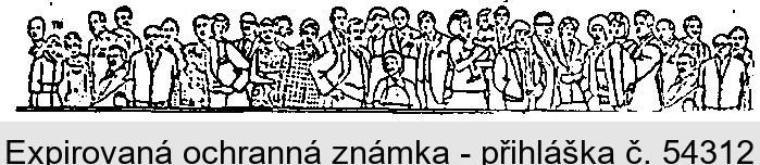 Ochranná známka