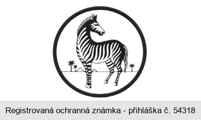 Ochranná známka