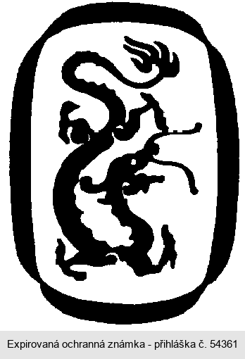 Ochranná známka