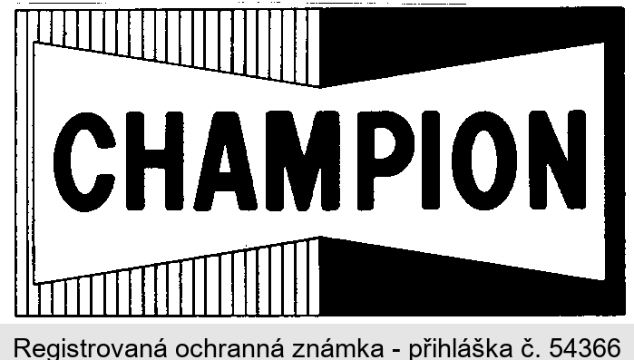 CHAMPION