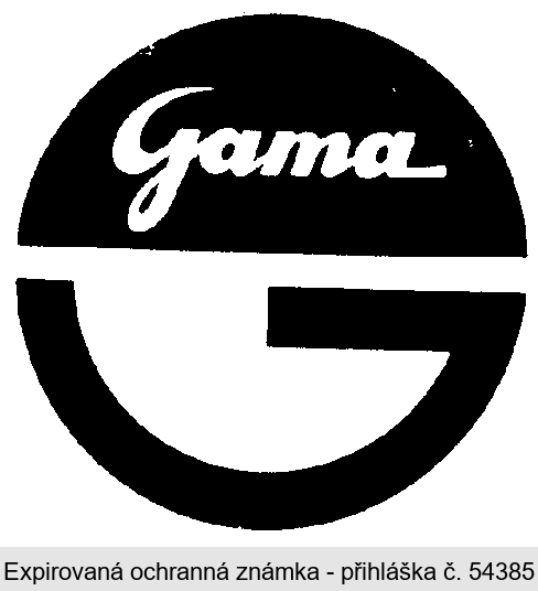 GAMA