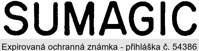 SUMAGIC