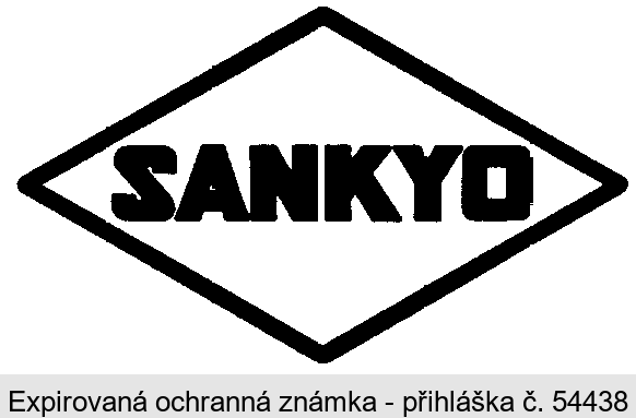 SANKYO