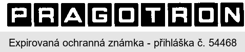PRAGOTRON