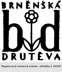 BD BRNENSKA DRUTEVA