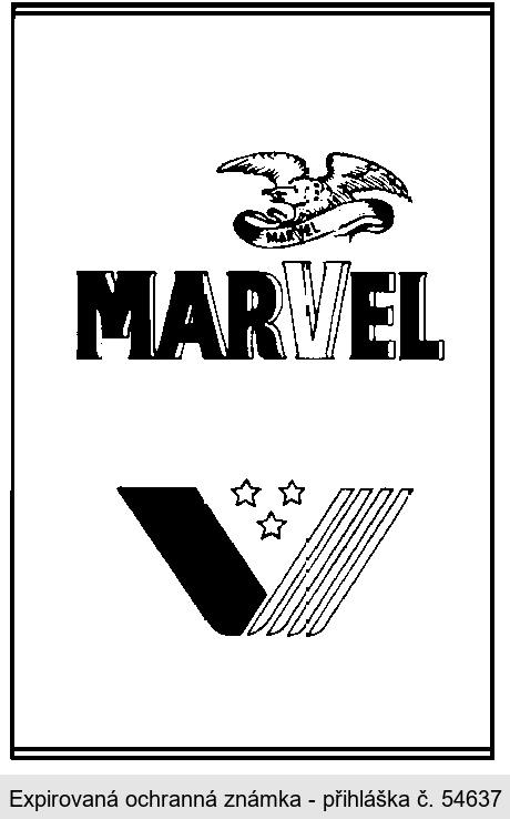 MARVEL