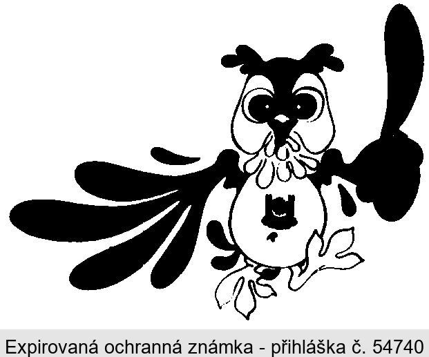 Ochranná známka