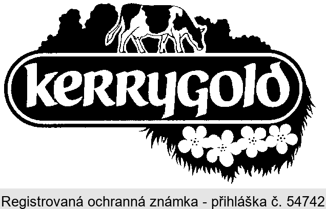 KERRYGOLD