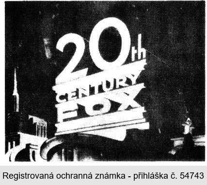 20TH CENTURY FOX