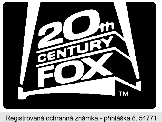 20th CENTURY FOX