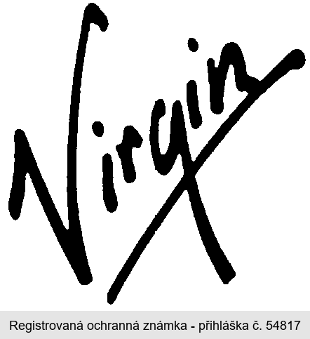 VIRGIN