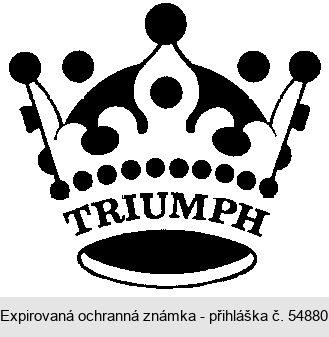 TRIUMPH