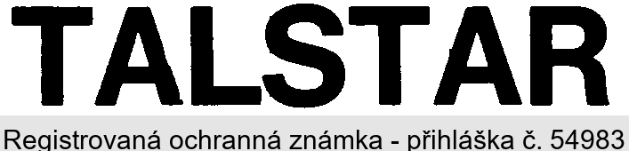 TALSTAR